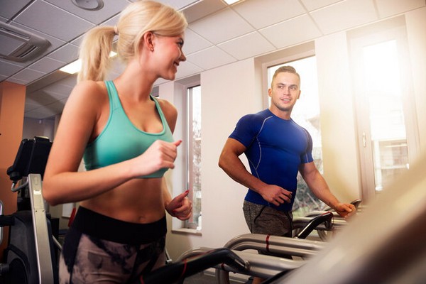 Кардио или силовые: какие упражнения поднимают уровень тестостерона?